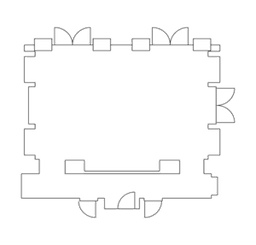 Casuarina Suite Foyer PDF をダウンロード