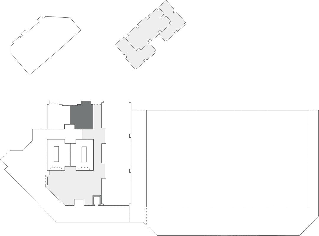 Room layout