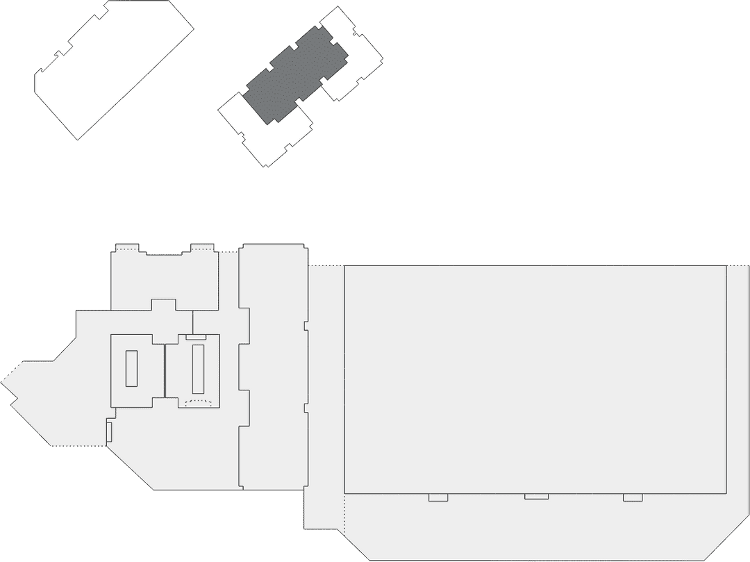 Room layout