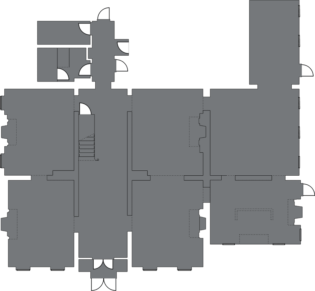 Room layout