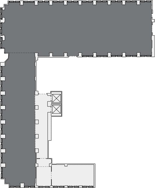 Room layout