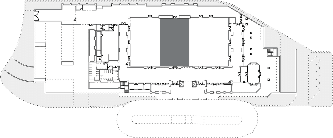 Room layout