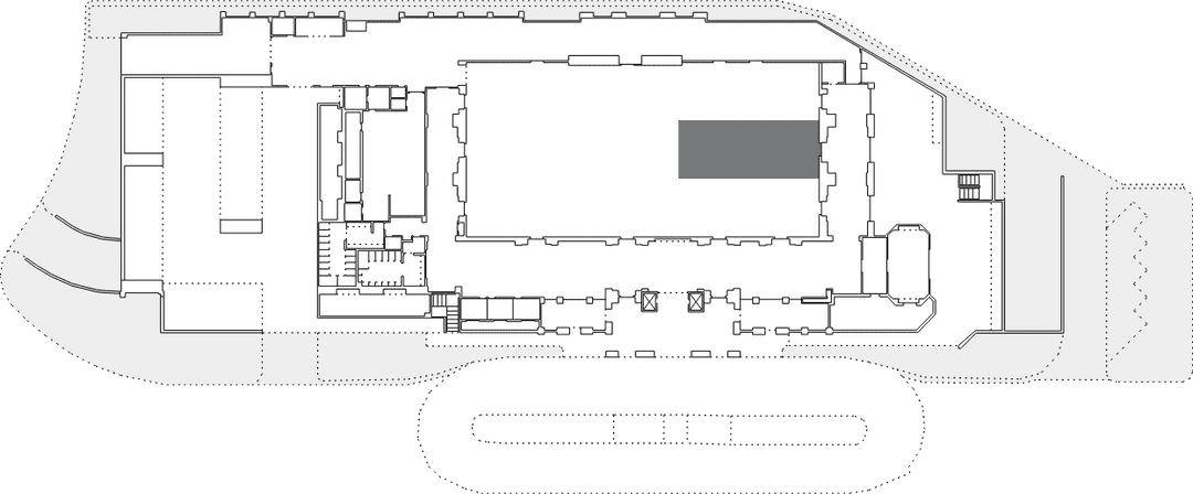 Room layout