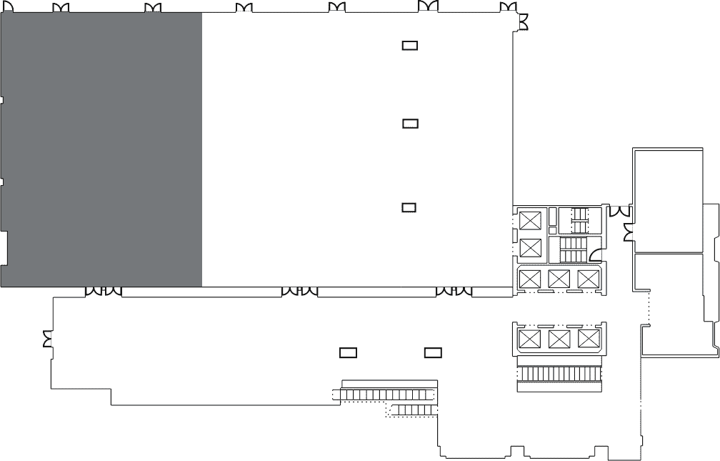 Room layout