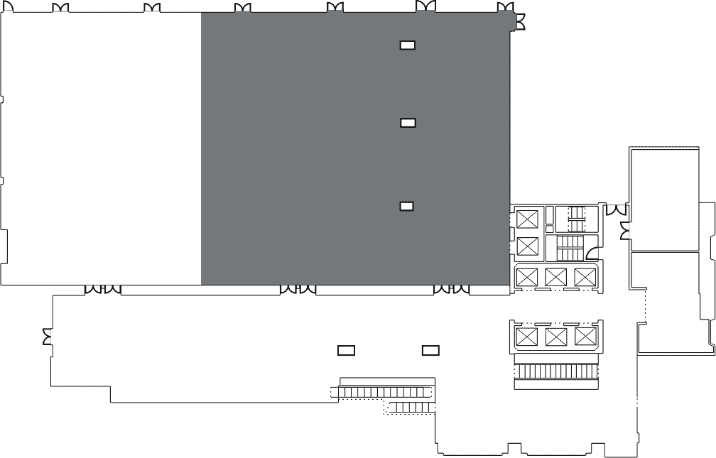 Room layout