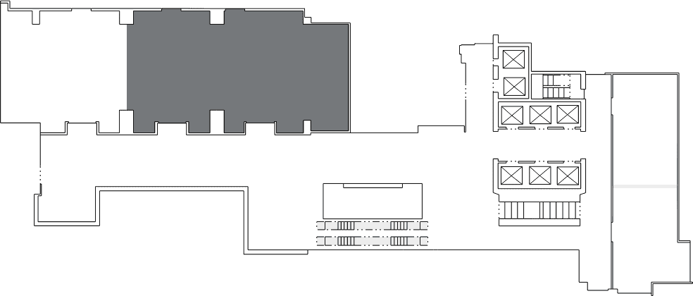 Room layout