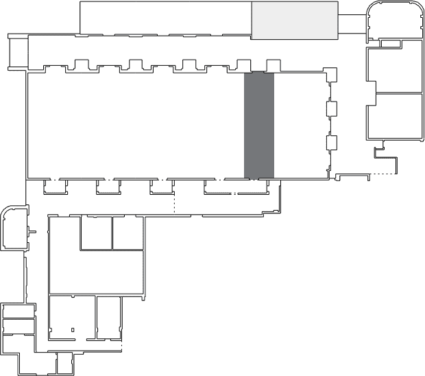 Room layout