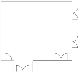 Eureka Meeting Room 1, 2 or 3 下載PDF