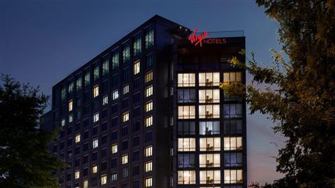 Virgin Hotels Nashville in Nashville, TN