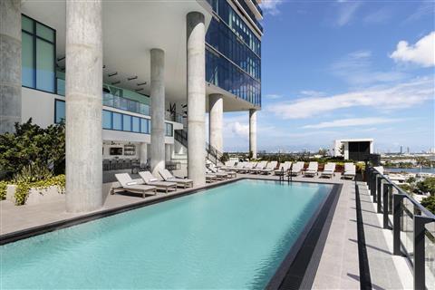 The Elser Hotel & Residences in Miami, FL