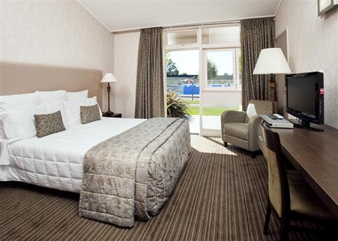 Copthorne Hotel and Resort Solway Park Wairarapa in Masterton, NZ
