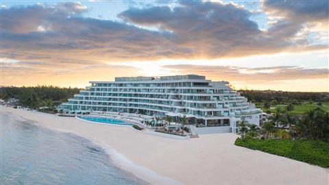 Goldwynn Resort & Residences in Nassau, BS