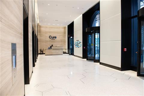 Cure At 345 Park Ave South in New York, NY