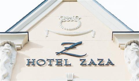 Hotel ZaZa Dallas in Dallas, TX