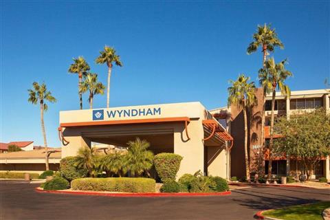 Wyndham Phoenix Airport/Tempe in Tempe, AZ