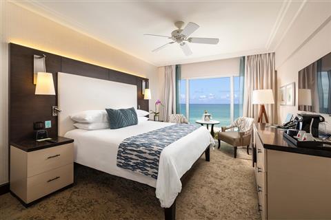 The Palms Hotel & Spa in Miami Beach, FL