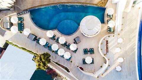 Corazon Cabo Resort & Spa in Cabo San Lucas, MX