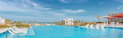 Radisson Blu Aruba in Palm Beach, AW