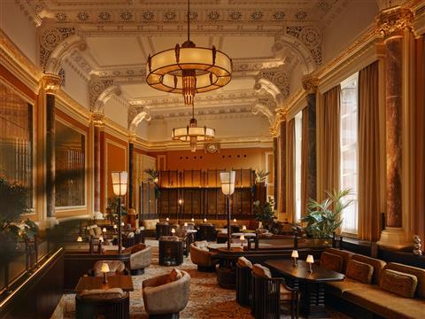 St. Pancras Renaissance Hotel London in London, GB1