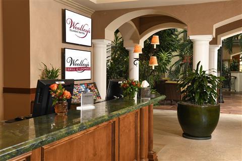 Woolley's Classic Suites - Denver Airport in Aurora, CO