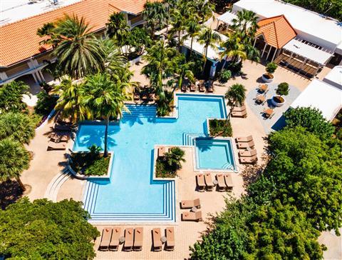 Zoëtry Curaçao Resort & Spa in Willemstad, CW