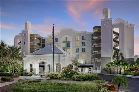 Embassy Suites by Hilton Orlando Lake Buena Vista Resort in Orlando, FL