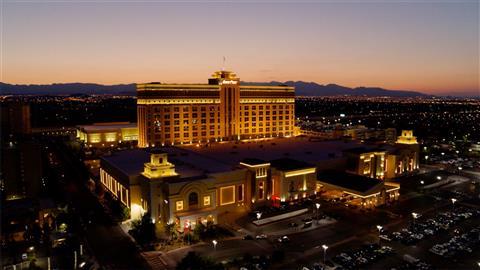 South Point Hotel & Spa in Las Vegas, NV