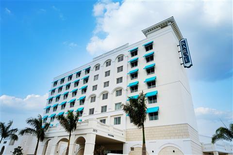 The Karol Hotel, St. Petersburg Clearwater, a Tribute Portfolio Hotel in Clearwater, FL