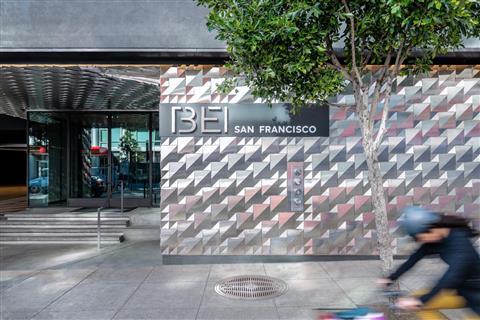 BEI San Francisco, Trademark Collection by Wyndham in San Francisco, CA