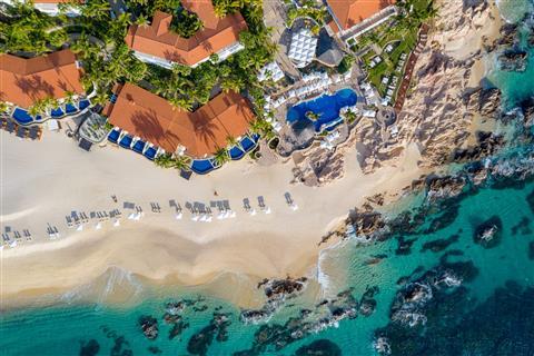 One&Only Palmilla in Los Cabos, MX