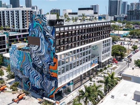 Arlo Wynwood in Miami, FL