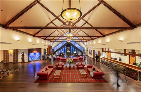 Fairmont Resort Blue Mountains by MGallery in Blue Mountains, AU