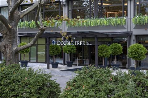 DoubleTree by Hilton Berlin Ku'damm in Berlin, DE