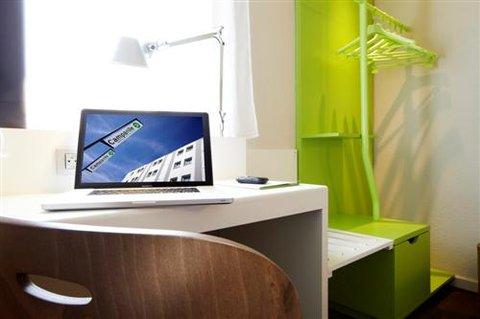 Premiere Classe Lyon Ouest - Tassin Hotel à Lyon, FR