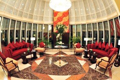 Kingsgate Hotel Doha a Doha, QA