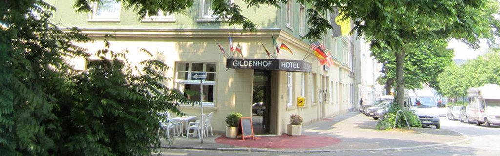 Hotel Gildenhof, Dortmund, DE