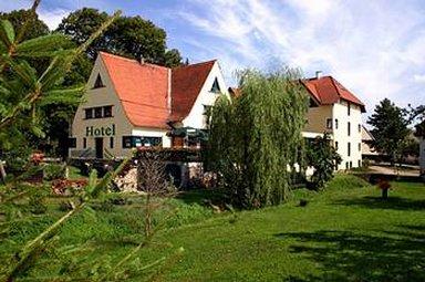 Sudharz, DEにおけるHotel Fuenf Linden 