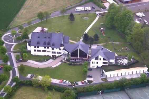 Kastellaun, DE 的 Burgstadt Hotel