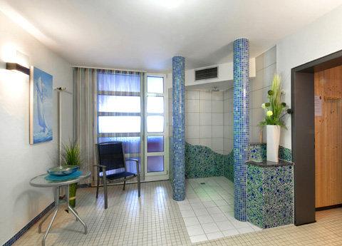 Kastellaun, DE 的 Burgstadt Hotel