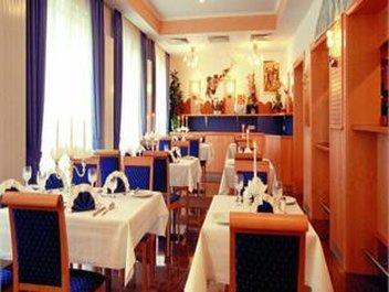 Ingolstadt, DE 的 Altstadthotel Ingolstadt