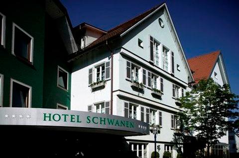 Hotel-Restaurant Schwanen Metzingen in Metzingen, DE