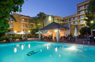 Hotel Mac Paradiso Garden, Mallorca, ES