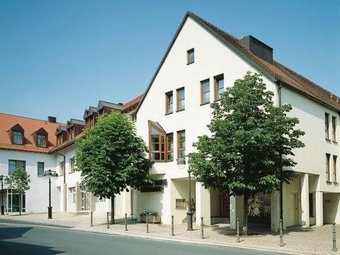 Zum Lamm à Hoechberg, DE
