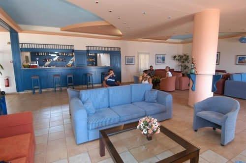 Porto Skala Hotel - Village i Kefalonia, GR