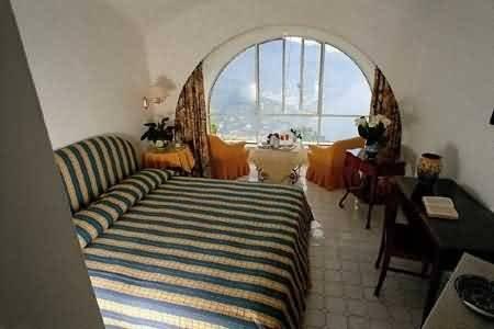 Hotel Palumbo ใน Ravello, IT