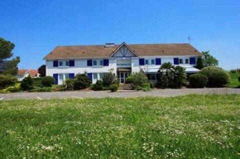 Kyriad Orthez in Orthez, FR