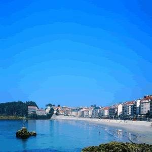 Hotel Sanxenxo à Sanxenxo, ES