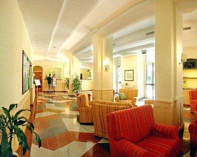 Hotel Europa в Rapallo, IT