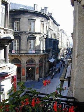 Hotel de la Presse em Bordeaux, FR