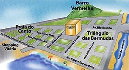 Bristol Quartier Latin i Vitoria, BR